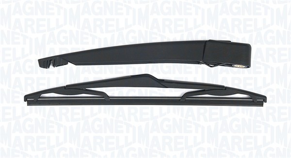 Комплект рычагов стеклоочистителя система очистки стекол MAGNETI MARELLI 000723180248