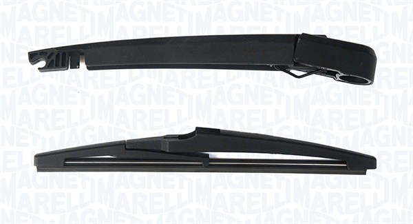 Комплект рычагов стеклоочистителя система очистки стекол MAGNETI MARELLI 000723180250
