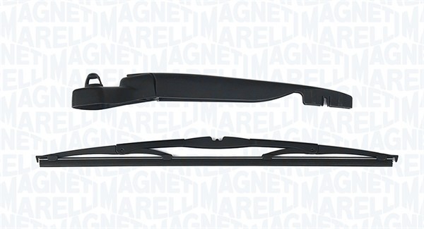 Комплект рычагов стеклоочистителя система очистки стекол MAGNETI MARELLI 000723180257