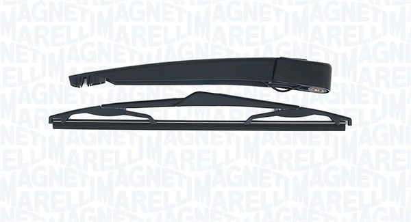 Комплект рычагов стеклоочистителя система очистки стекол MAGNETI MARELLI 000723180279