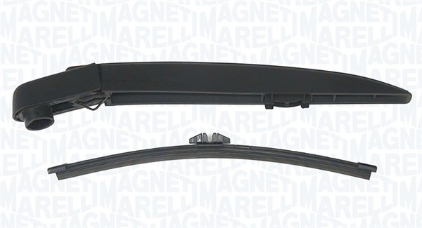 Комплект рычагов стеклоочистителя система очистки стекол MAGNETI MARELLI 000723180282