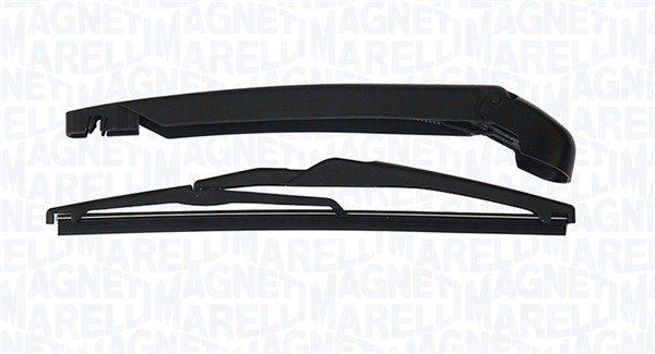 Комплект рычагов стеклоочистителя система очистки стекол MAGNETI MARELLI 000723180290