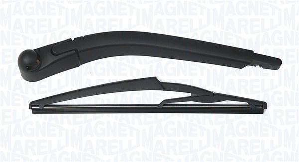 Комплект рычагов стеклоочистителя система очистки стекол MAGNETI MARELLI 000723180291
