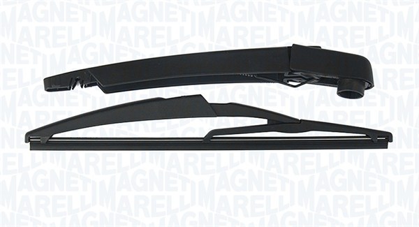 Комплект рычагов стеклоочистителя система очистки стекол MAGNETI MARELLI 000723180295