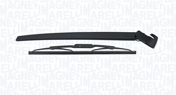 Комплект рычагов стеклоочистителя система очистки стекол MAGNETI MARELLI 000723180351
