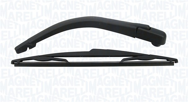 Комплект рычагов стеклоочистителя система очистки стекол MAGNETI MARELLI 000723180355