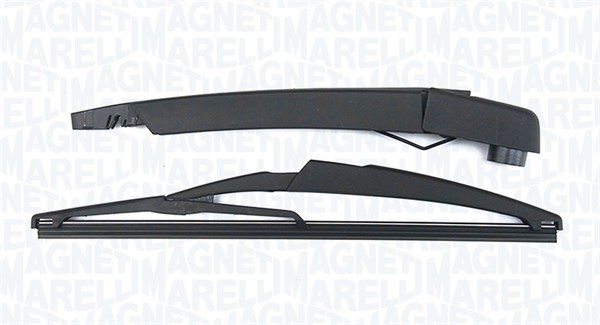 Комплект рычагов стеклоочистителя система очистки стекол MAGNETI MARELLI 000723180357