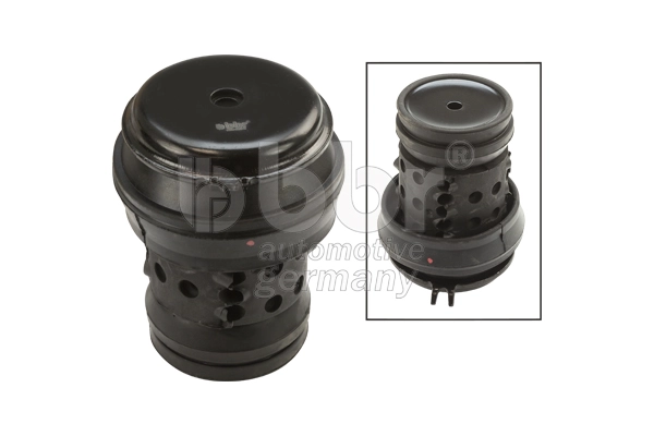 Подвеска двигатель BBR AUTOMOTIVE 001-10-18335