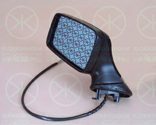 Наружное зеркало KLOKKERHOLM 00161022