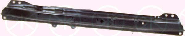 Поперечная балка KLOKKERHOLM 0016230