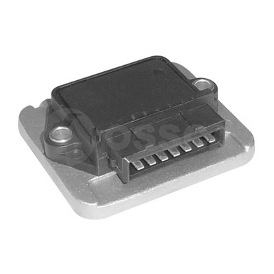 Коммутатор система зажигания OSSCA 00256