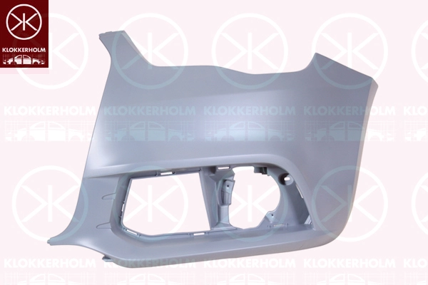 Буфер KLOKKERHOLM 0045913A1
