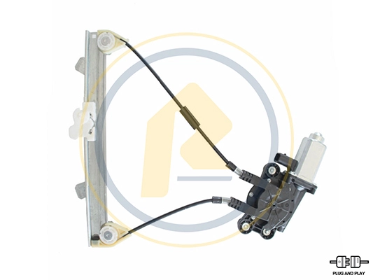Стеклоподъемник AC ROLCAR 01.0143
