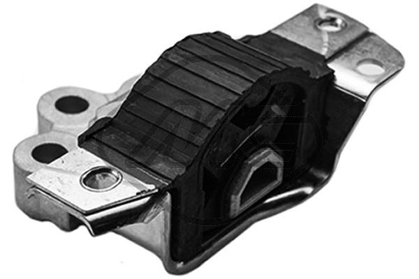 Подвеска двигатель METALCAUCHO 01033