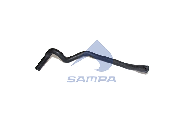 Шланг радиатора SAMPA 010.382