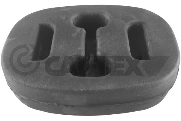 Буфер глушитель CAUTEX 010627