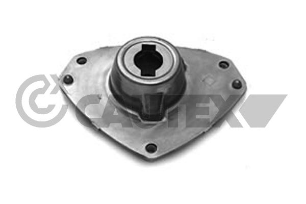 Опора стойки амортизатора CAUTEX 010631