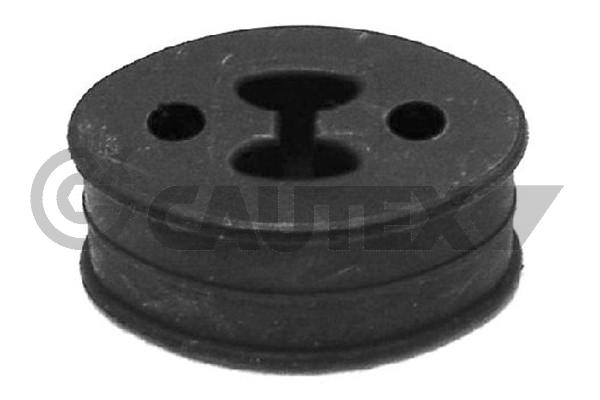 Буфер глушитель CAUTEX 010755