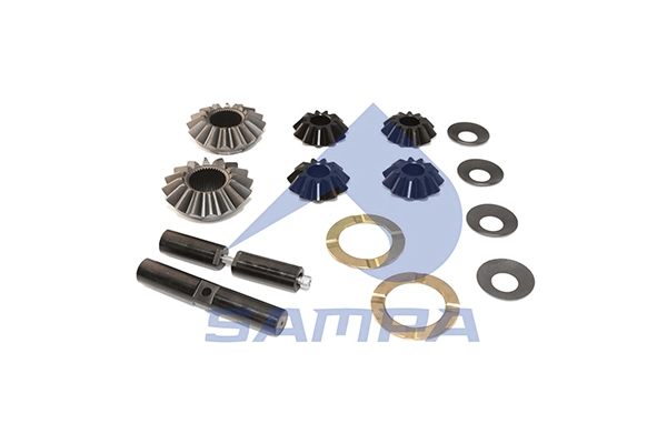 Ремкомплект дифференциал SAMPA 010.793