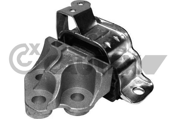 Подвеска двигатель CAUTEX 011082