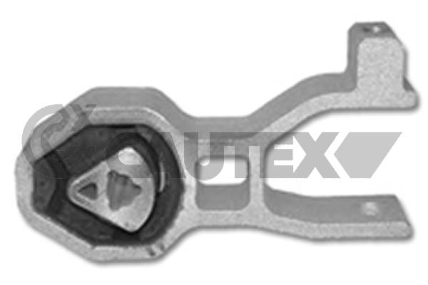 Подвеска двигатель CAUTEX 011085