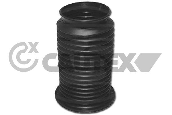 Защитный колпак / пыльник амортизатор CAUTEX 011088