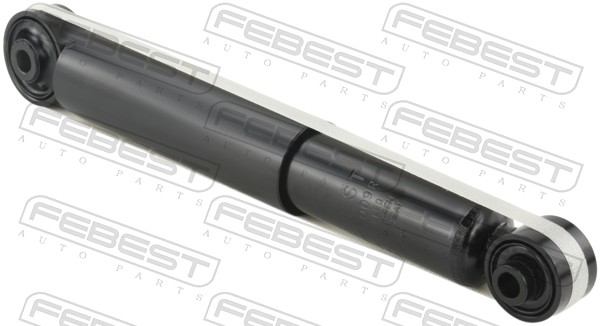 Амортизатор FEBEST 01110-009R