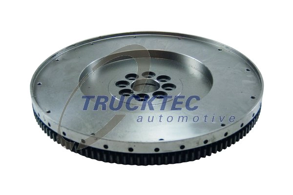 Маховик TRUCKTEC AUTOMOTIVE 01.11.037