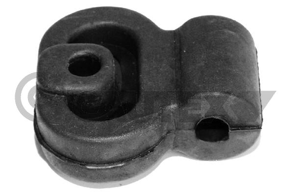 Буфер глушитель CAUTEX 011164
