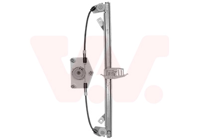 Стеклоподъемник VAN WEZEL 0113261