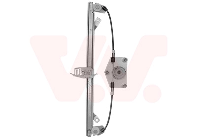 Стеклоподъемник VAN WEZEL 0113262