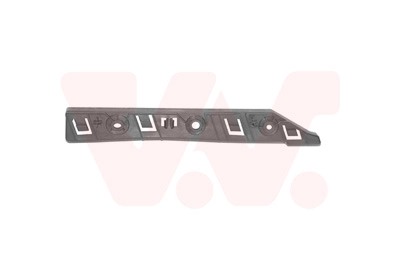 Кронштейн буфер VAN WEZEL 0113568