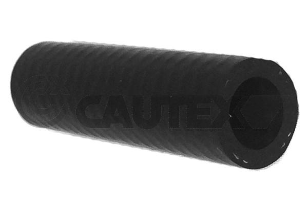 Шланг радиатора CAUTEX 011366