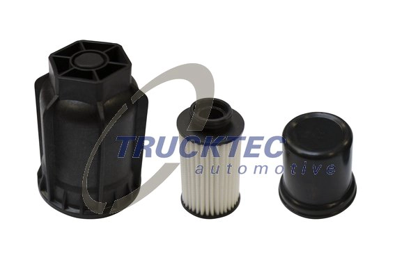 Карбамидный фильтр TRUCKTEC AUTOMOTIVE 01.16.028