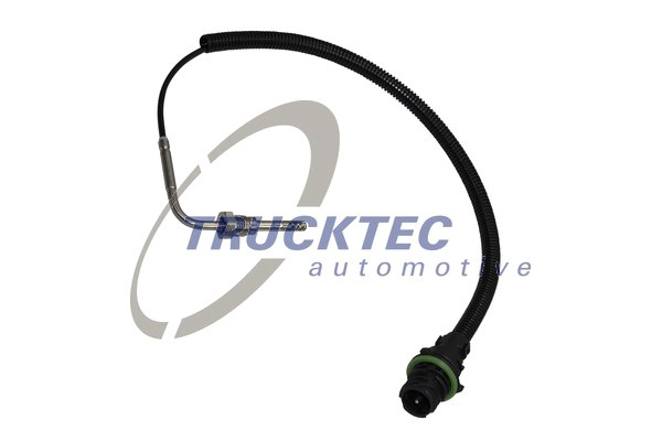 Датчик температура выхлопных газов TRUCKTEC AUTOMOTIVE 01.17.015