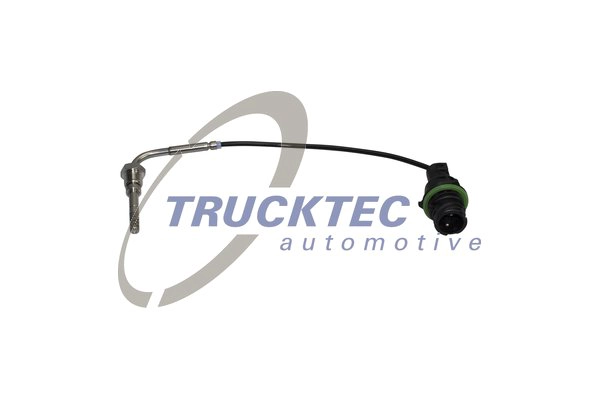 Датчик температура выхлопных газов TRUCKTEC AUTOMOTIVE 01.17.020
