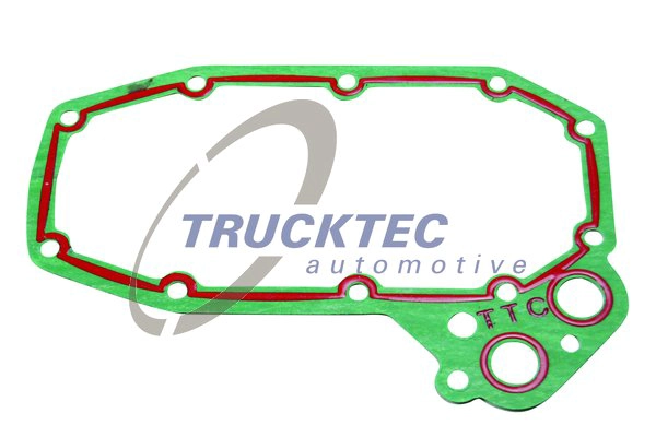 Прокладка масляный радиатор TRUCKTEC AUTOMOTIVE 01.18.109