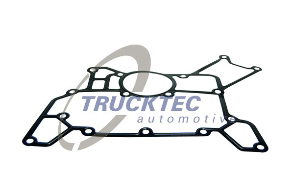 Прокладка масляный радиатор TRUCKTEC AUTOMOTIVE 01.18.140