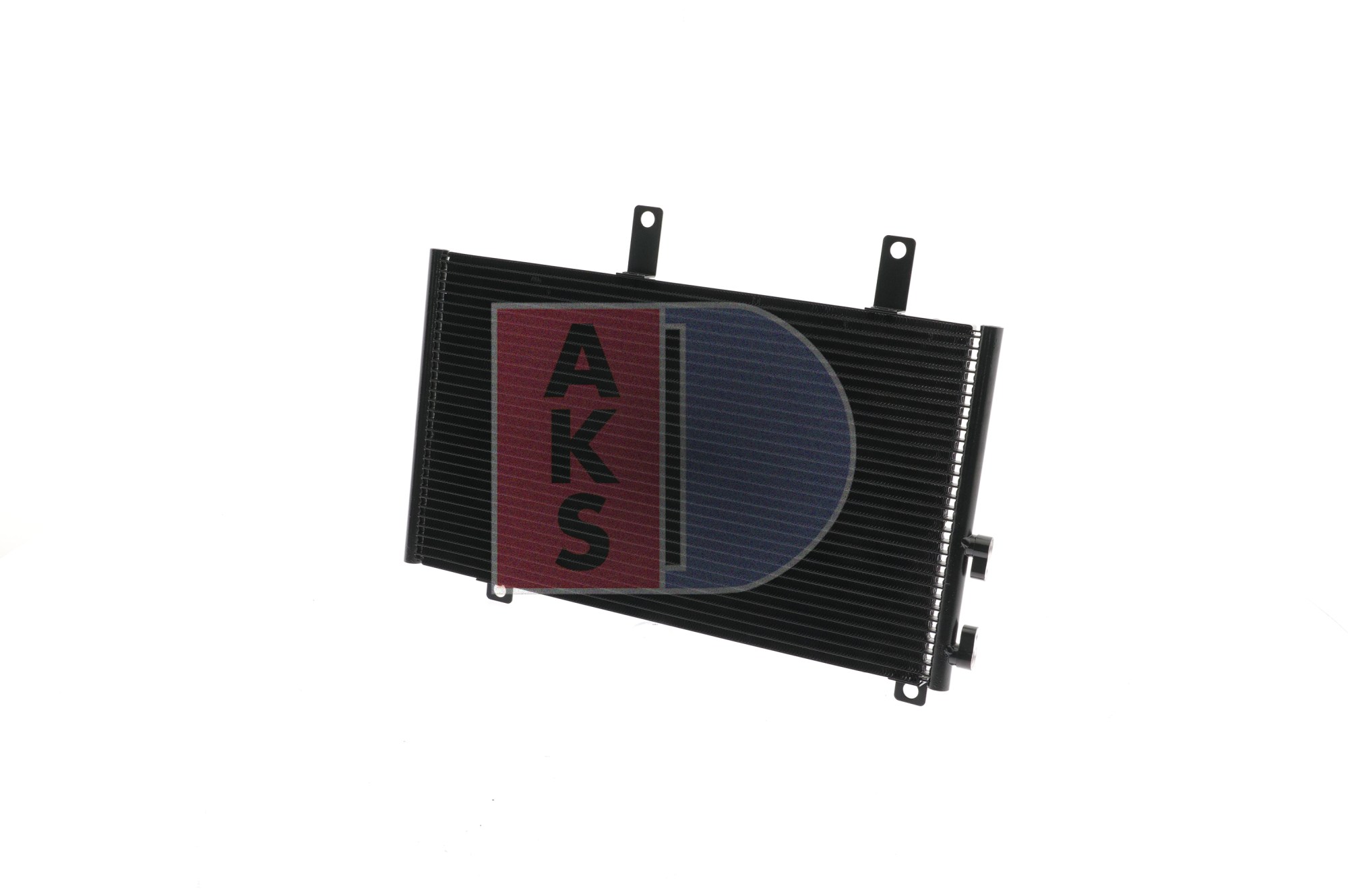 Конденсатор кондиционер AKS DASIS 012080N
