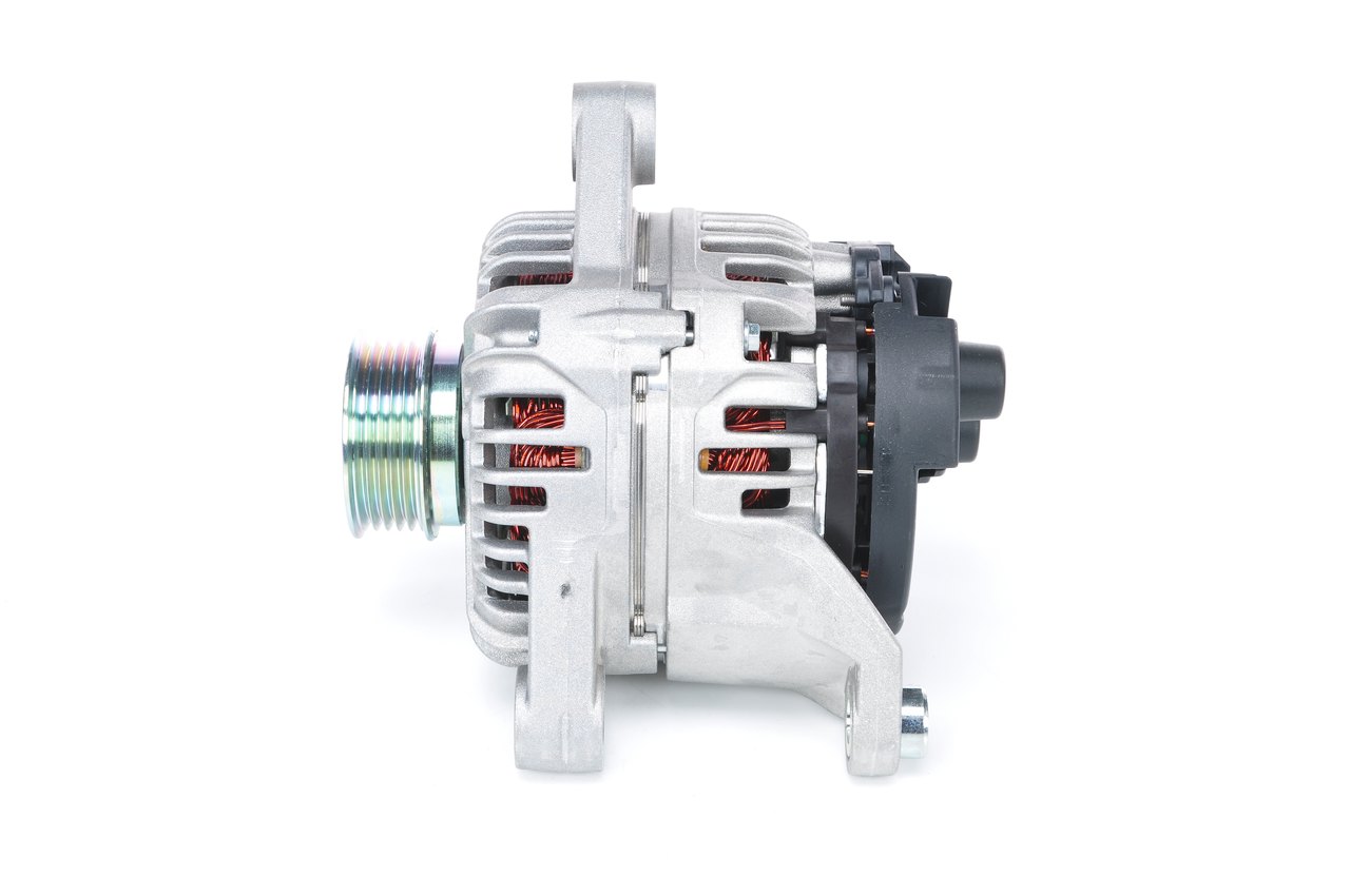 Генератор BOSCH 0 124 415 012
