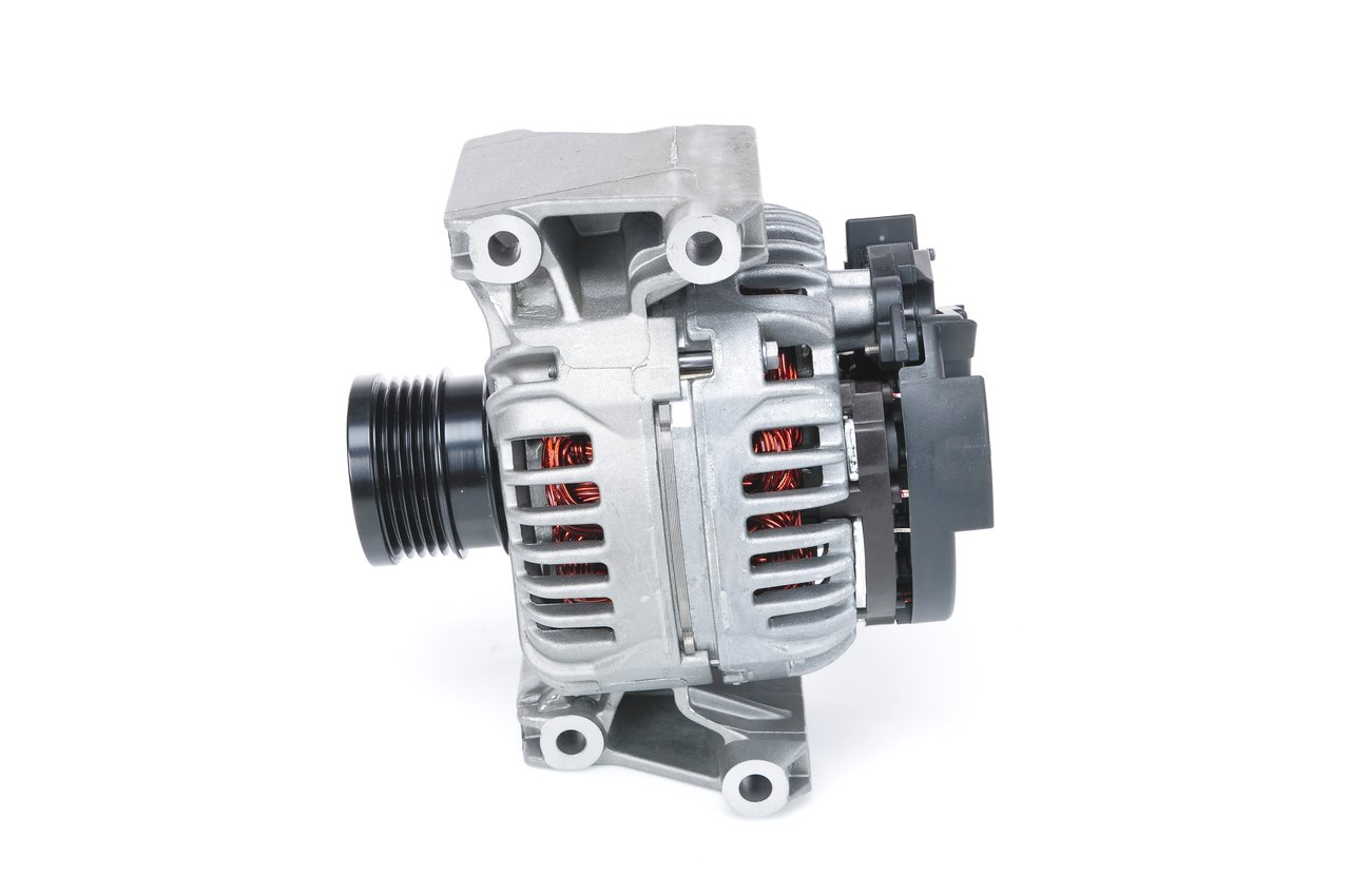 Генератор BOSCH 0 124 425 112