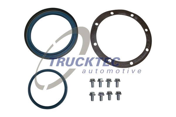 Ремкомплект ступица колеса TRUCKTEC AUTOMOTIVE 01.31.053
