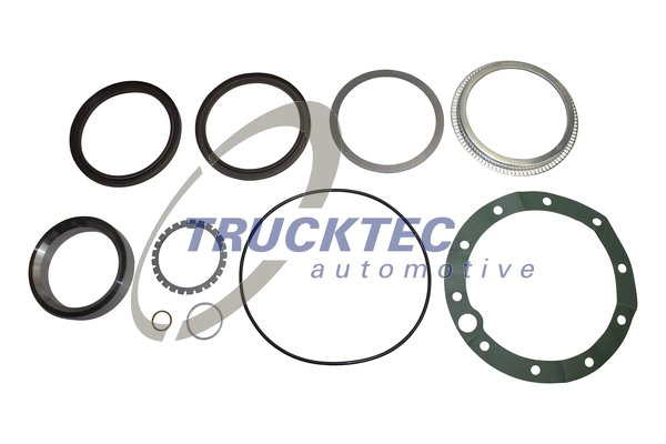 Ремкомплект ступица колеса TRUCKTEC AUTOMOTIVE 01.32.207