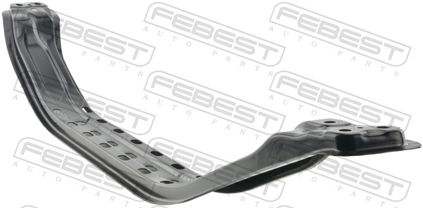 Гаситель буфер FEBEST 0136-ASA44R