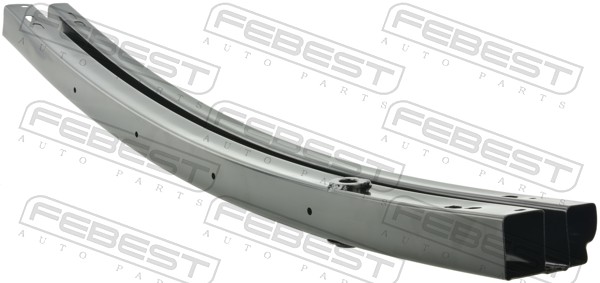 Облицовка передка FEBEST 0136-ASV50F