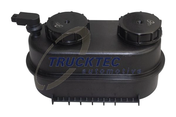Расширительный бачок гидравл.масло (гидроусилитель руля) TRUCKTEC AUTOMOTIVE 01.37.015