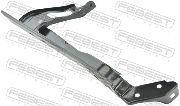 Кронштейн буфер FEBEST 0137-LC200HLS