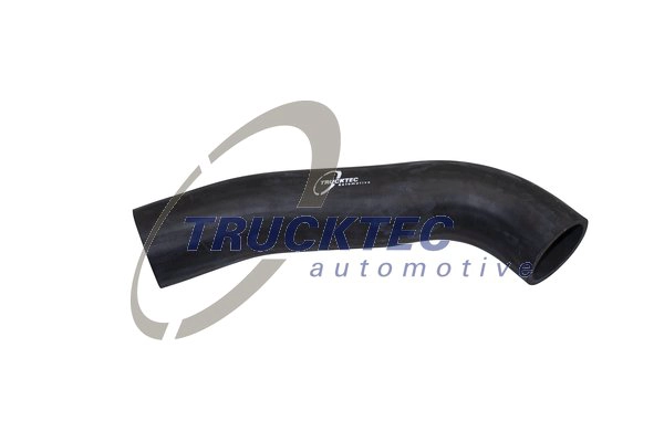Шланг радиатора TRUCKTEC AUTOMOTIVE 01.40.072