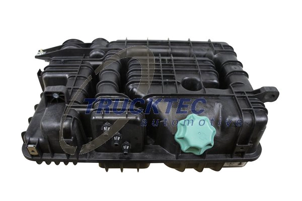 Компенсационный бак охлаждающая жидкость TRUCKTEC AUTOMOTIVE 01.40.150