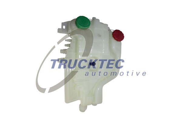 Компенсационный бак охлаждающая жидкость TRUCKTEC AUTOMOTIVE 01.40.189